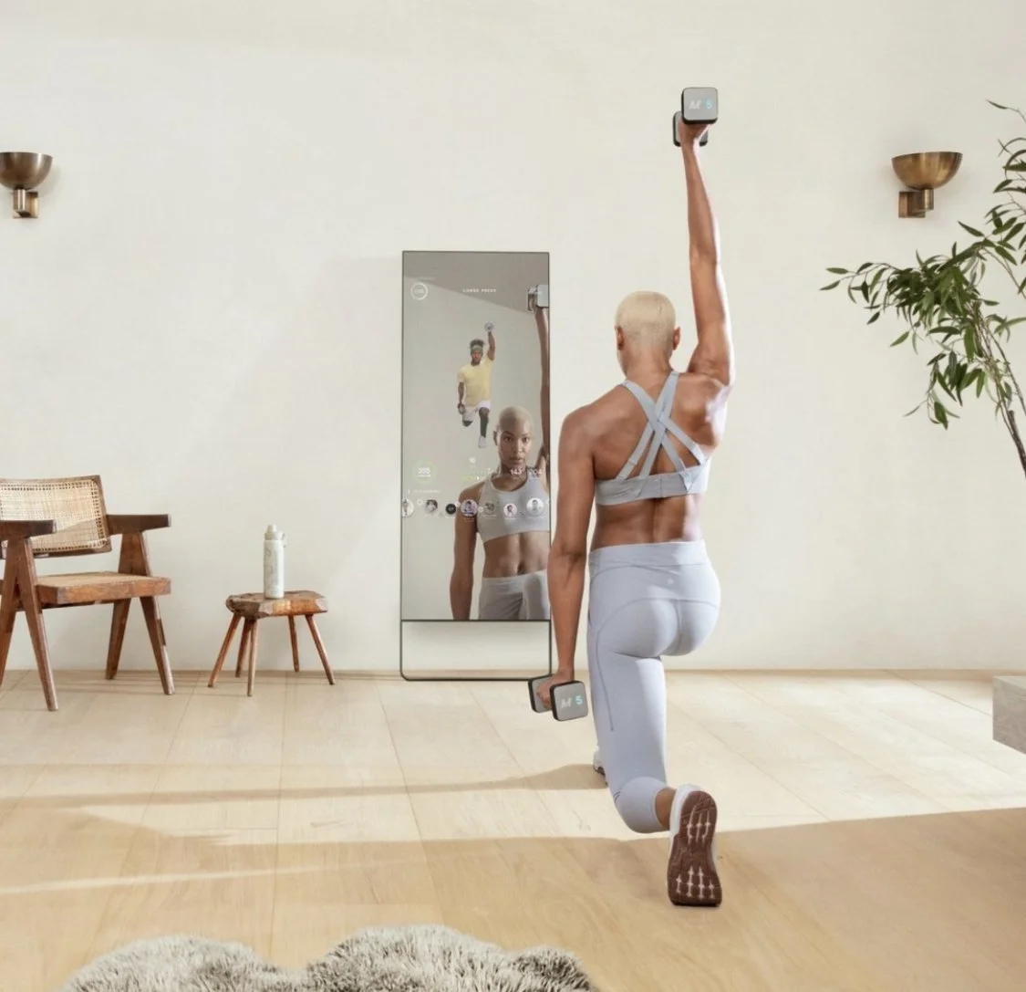 MIRROR is Hiring Creative Director (Remote)