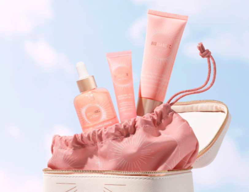 Biossance is Hiring Brand Content Creator (Remote) 