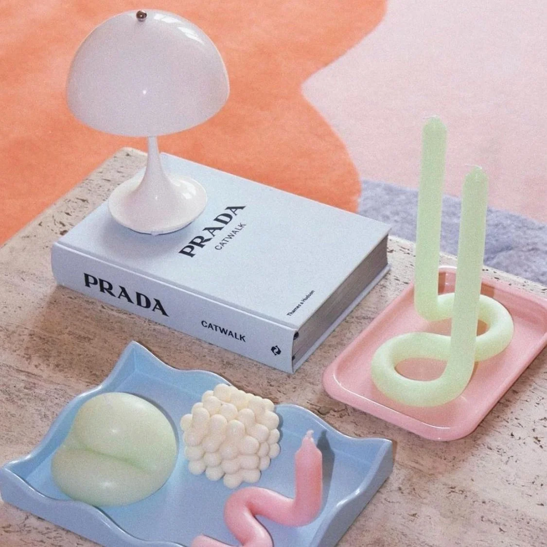 Favorite 5 Instagrams of the Week 🕯