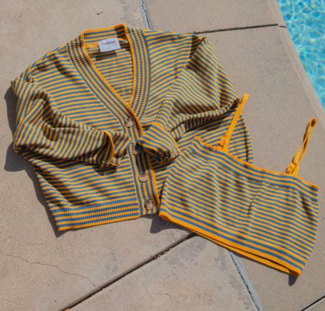 The Twin Set 