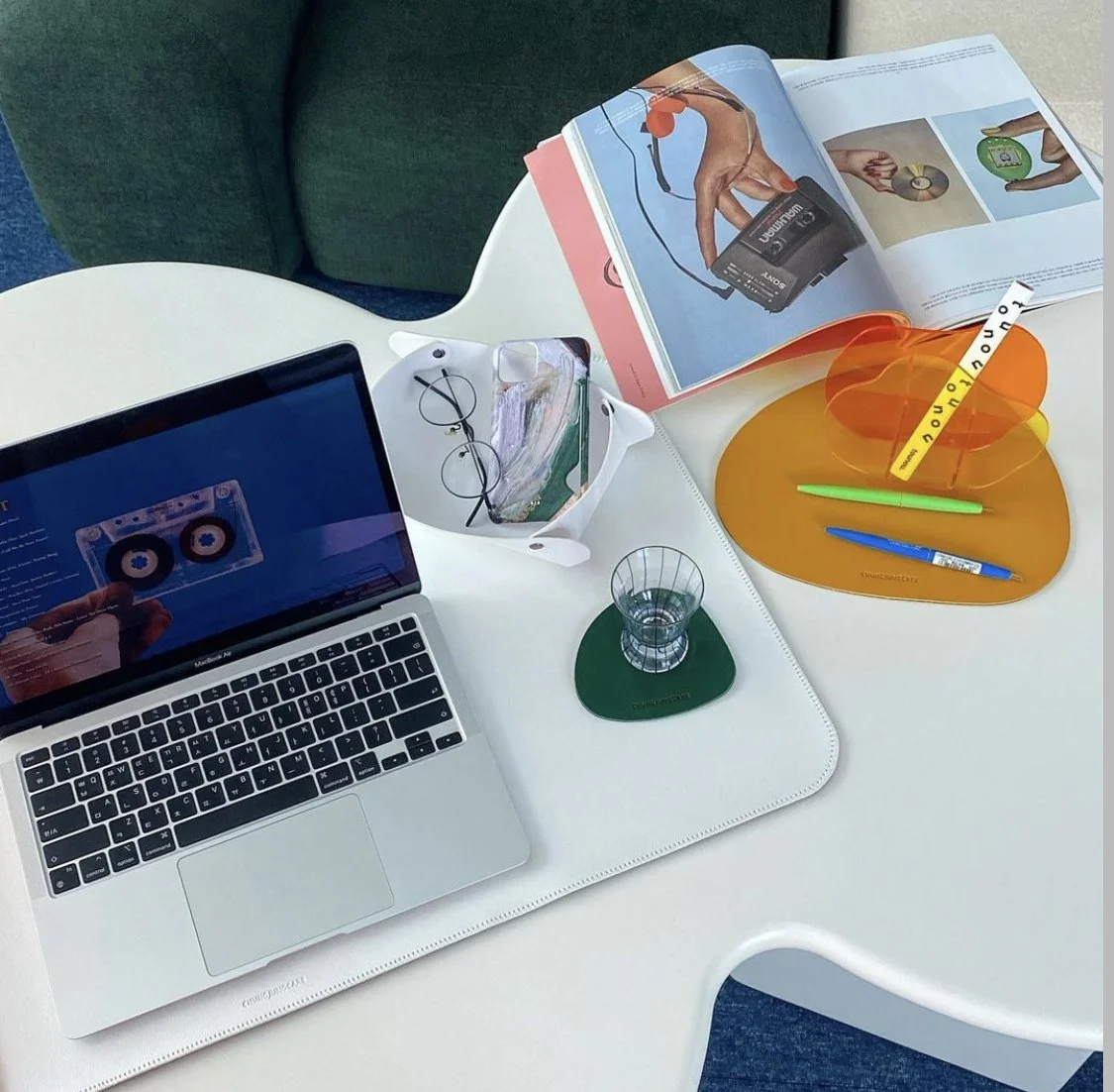 Favorite 5 Instagrams of the Week 💻 