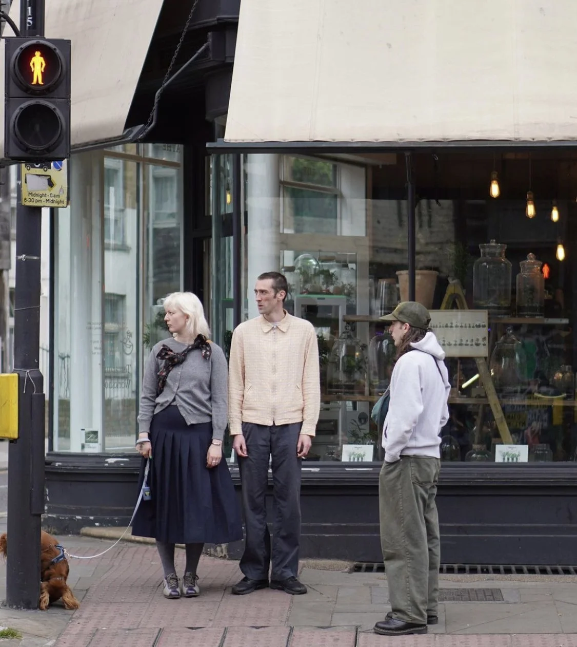 @LONDONERS.STYLE