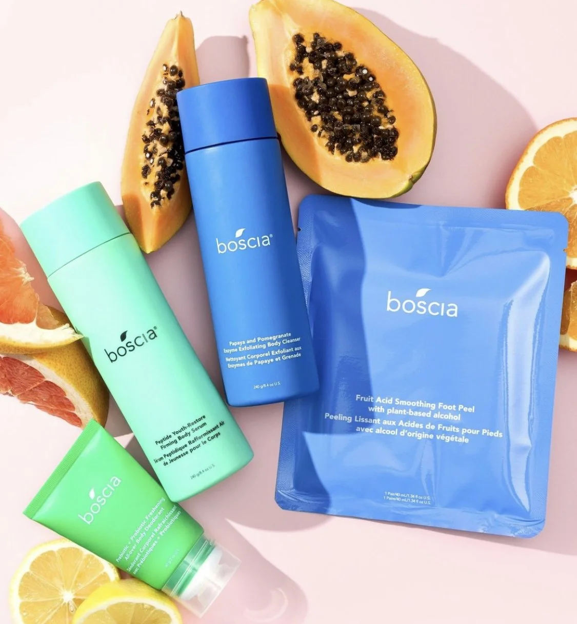 Boscia is Hiring Social Media Content Creator/Manager (Irvine, Ca)