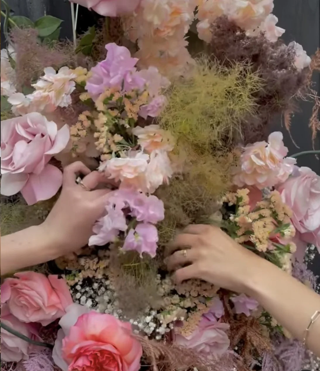 Favorite 5 Instagrams of the Week 💐