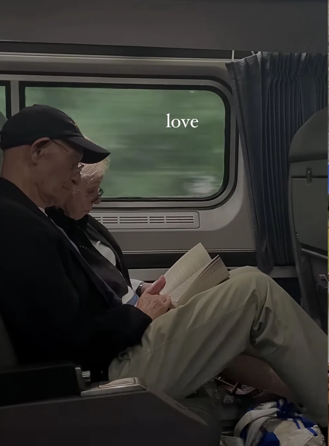 Favorite 5 Instagrams of the Week 🚆