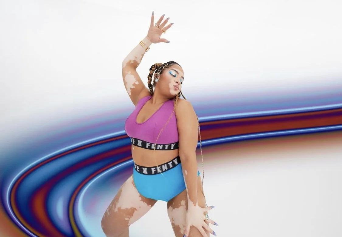 Work It: Savage x Fenty Hiring Sr Graphic Designer (El Segundo, CA)