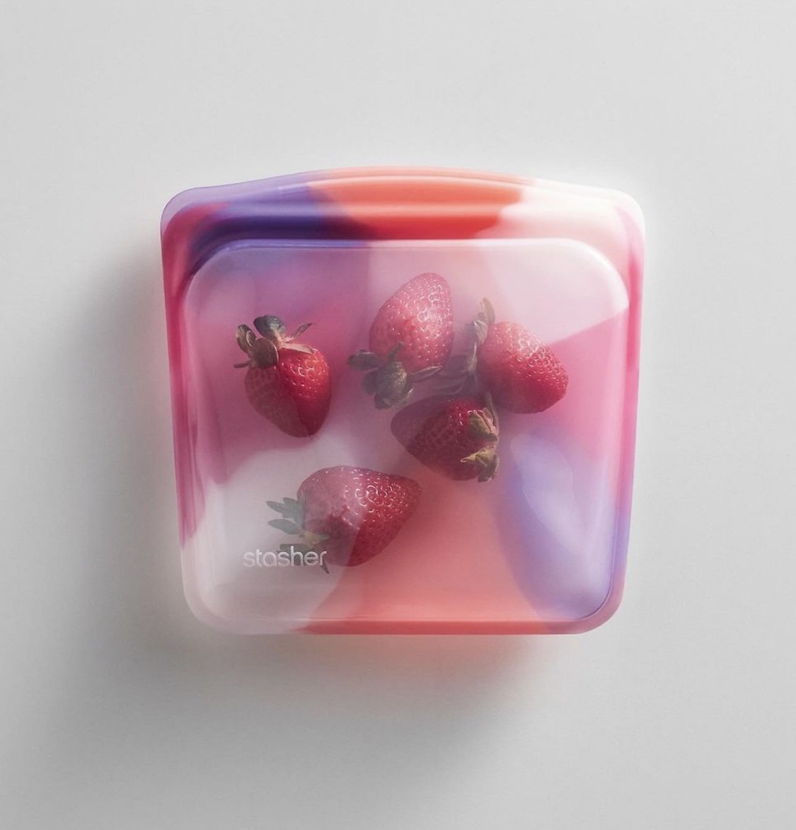 Stasher is Hiring a Senior Graphic Designer (Emeryville, CA)