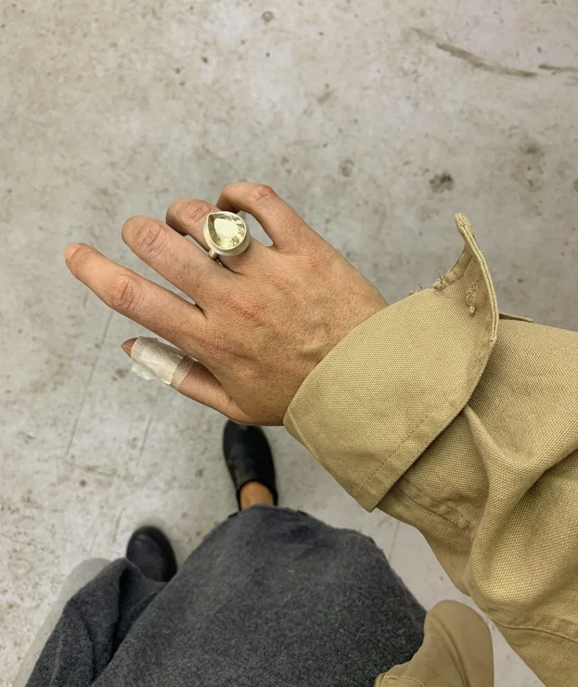 @GALACOLIVETDENNISON