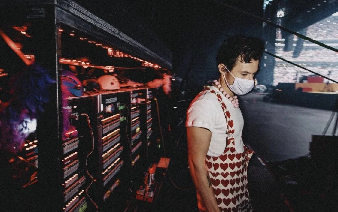 Favorite 5 Instagrams of the Week ❣️