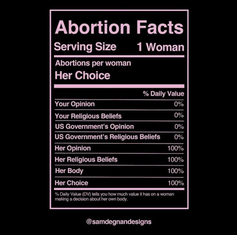 5 Reasons to Support Planned Parenthood 