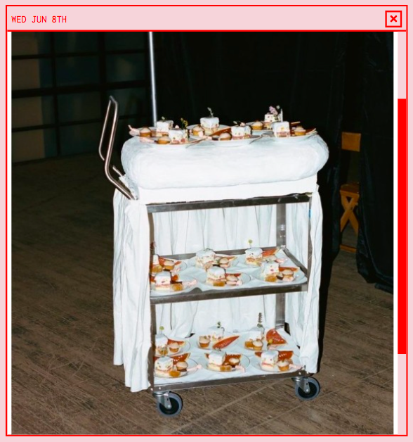 Mood Board 