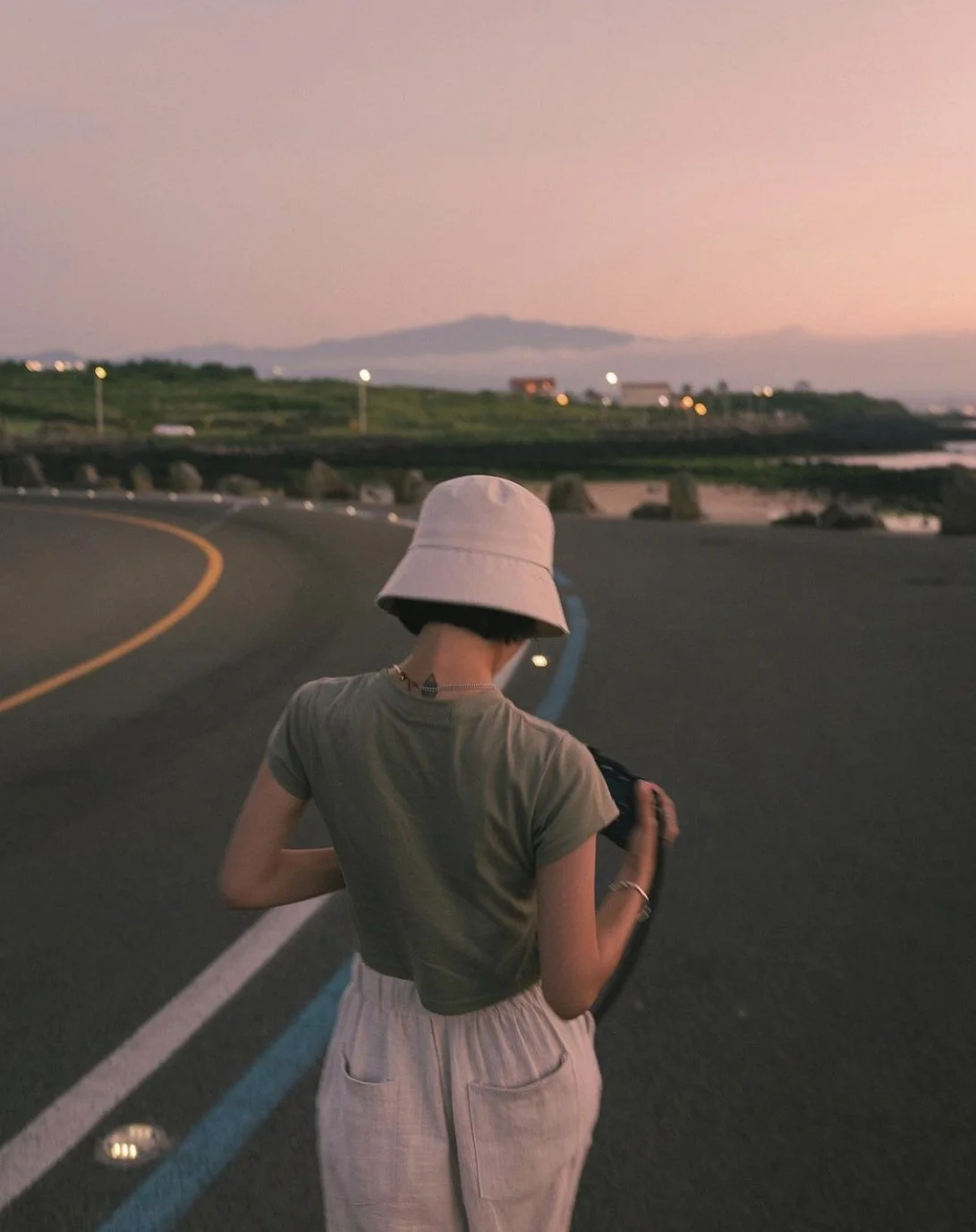 Favorite 5 Instagrams of the Week 🌅