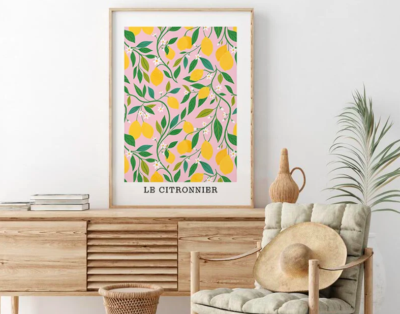 5 Good Illustrations 