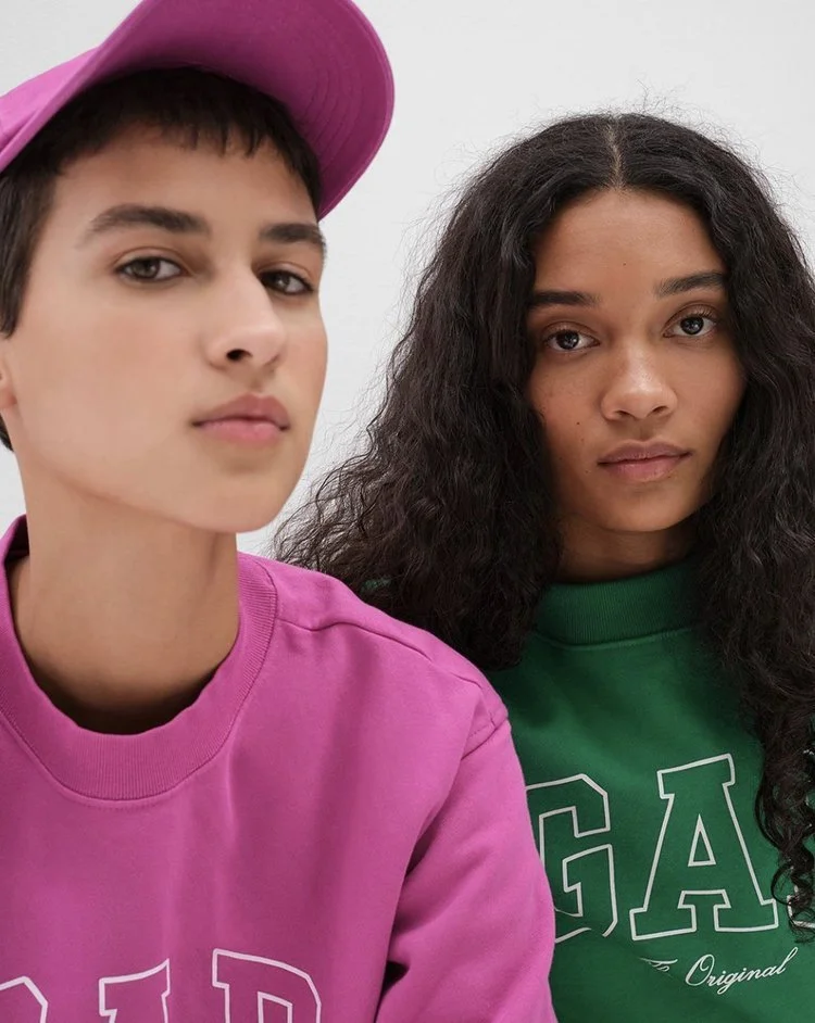 Gap is Hiring a Studio    Graphic Designer (NYC/Remote)