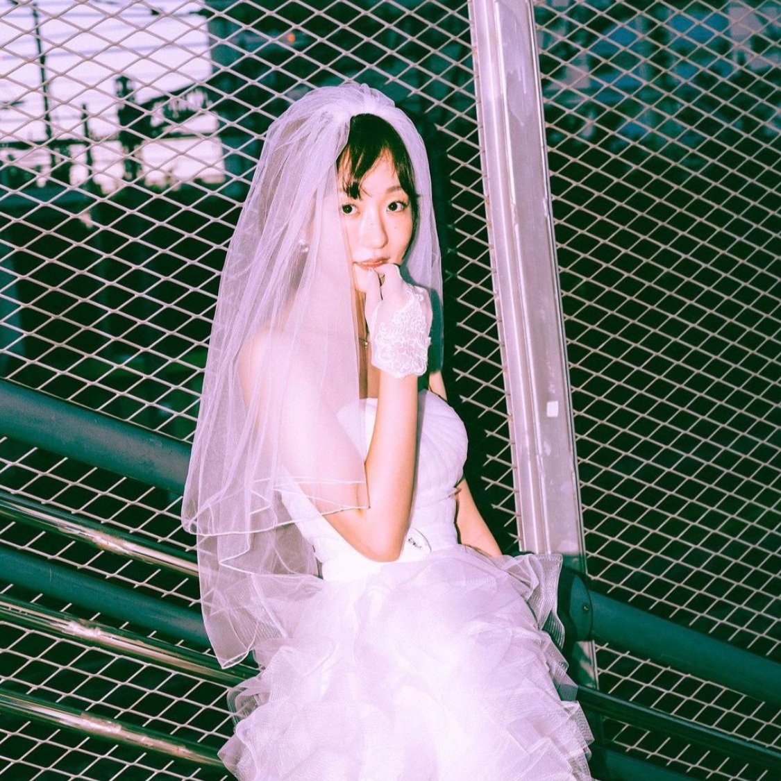 Favorite 5 Instagrams of the Week 👰🏻‍♀️