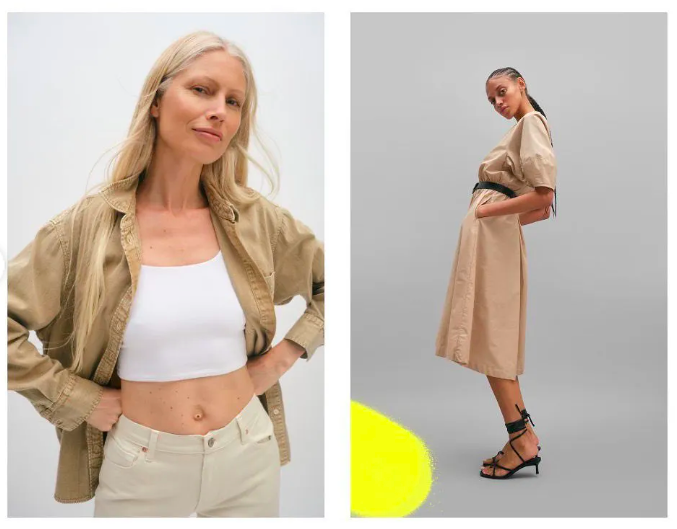 Work It: Gap is Hiring Senior Print Designer - Swim, Sleep, Knits, Fleece + Intimates (San Francisco) 