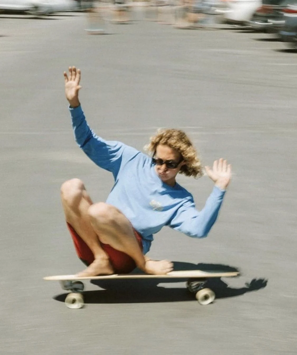 Favorite 5 Instagrams of the Week 🛹