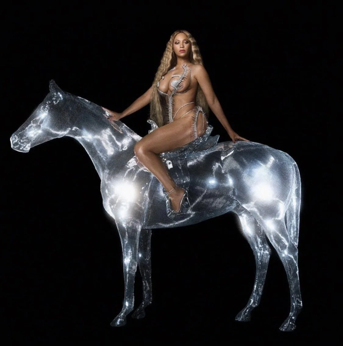 Linked In: It’s Beyonce’s Renaissance and We’re all Just living In It