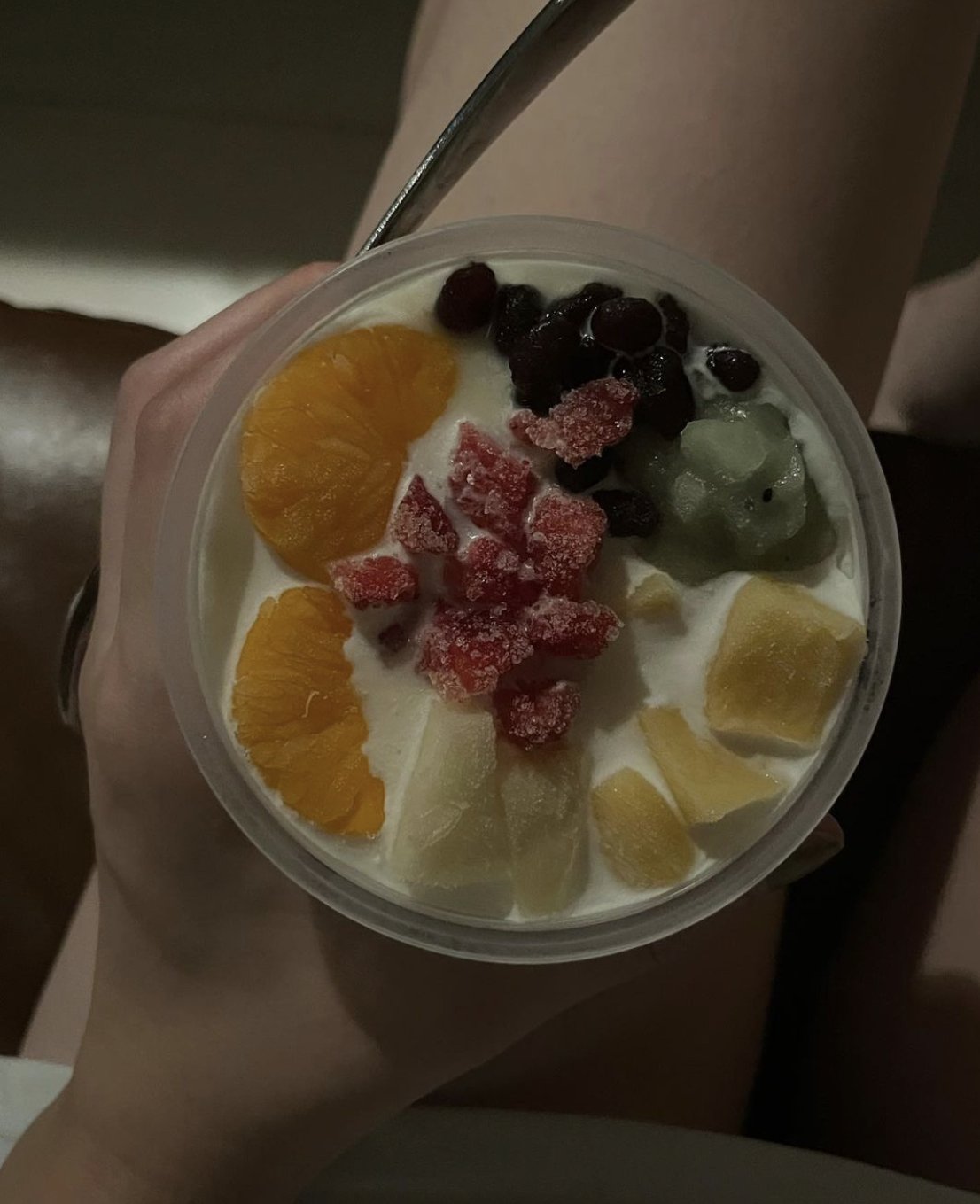 Favorite 5 Instagrams of the Week 🍊