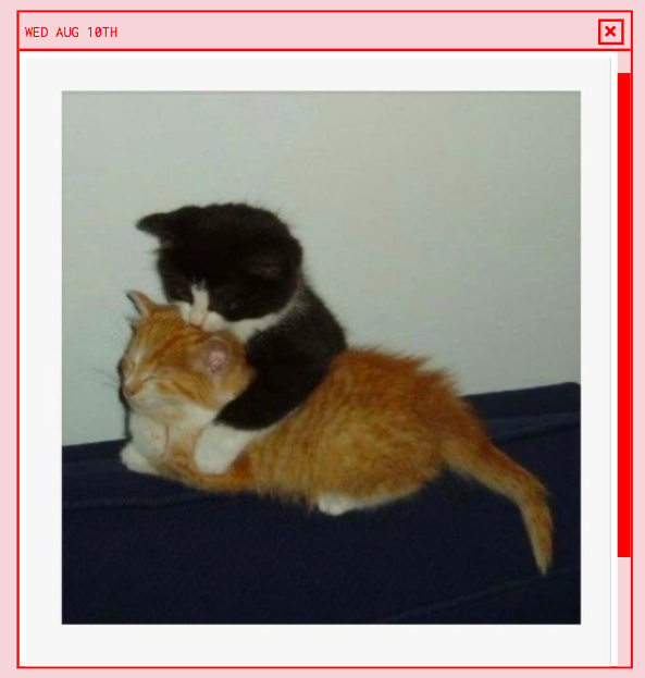 Mood Board 