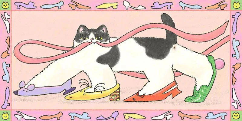 Creative Spotlight: Artist Hyosun Hwang