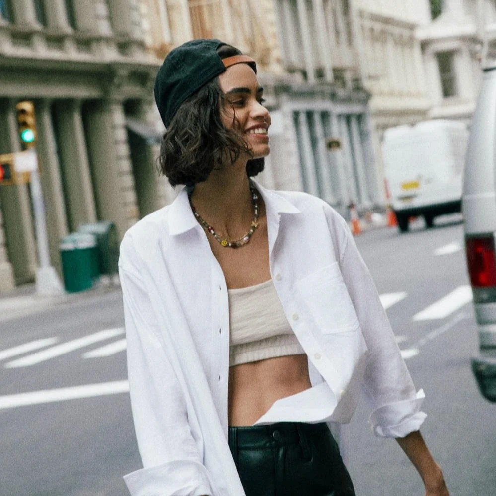 Work It: Madewell is Hiring an Associate CAD Designer - Print (NYC)