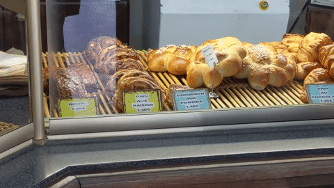 Travel Diary: Return To Paris 🥖