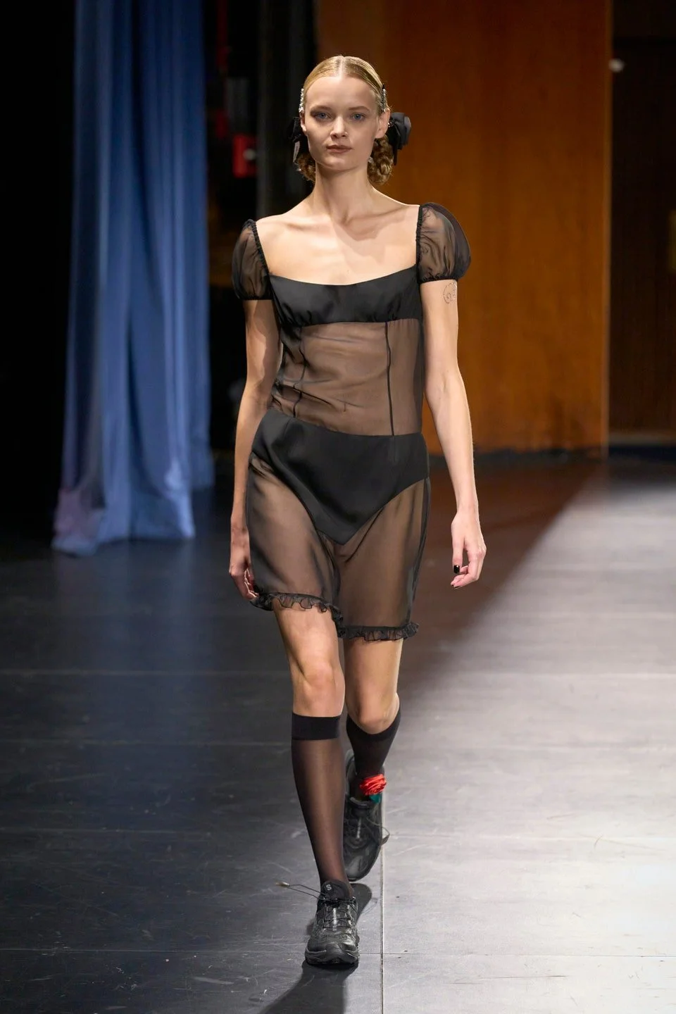 Sandy Liang Spring 2023