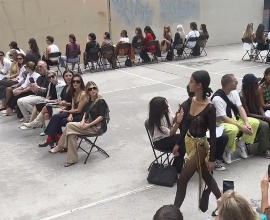 5 Good Looks From Maryam Nassir Zadeh SS23