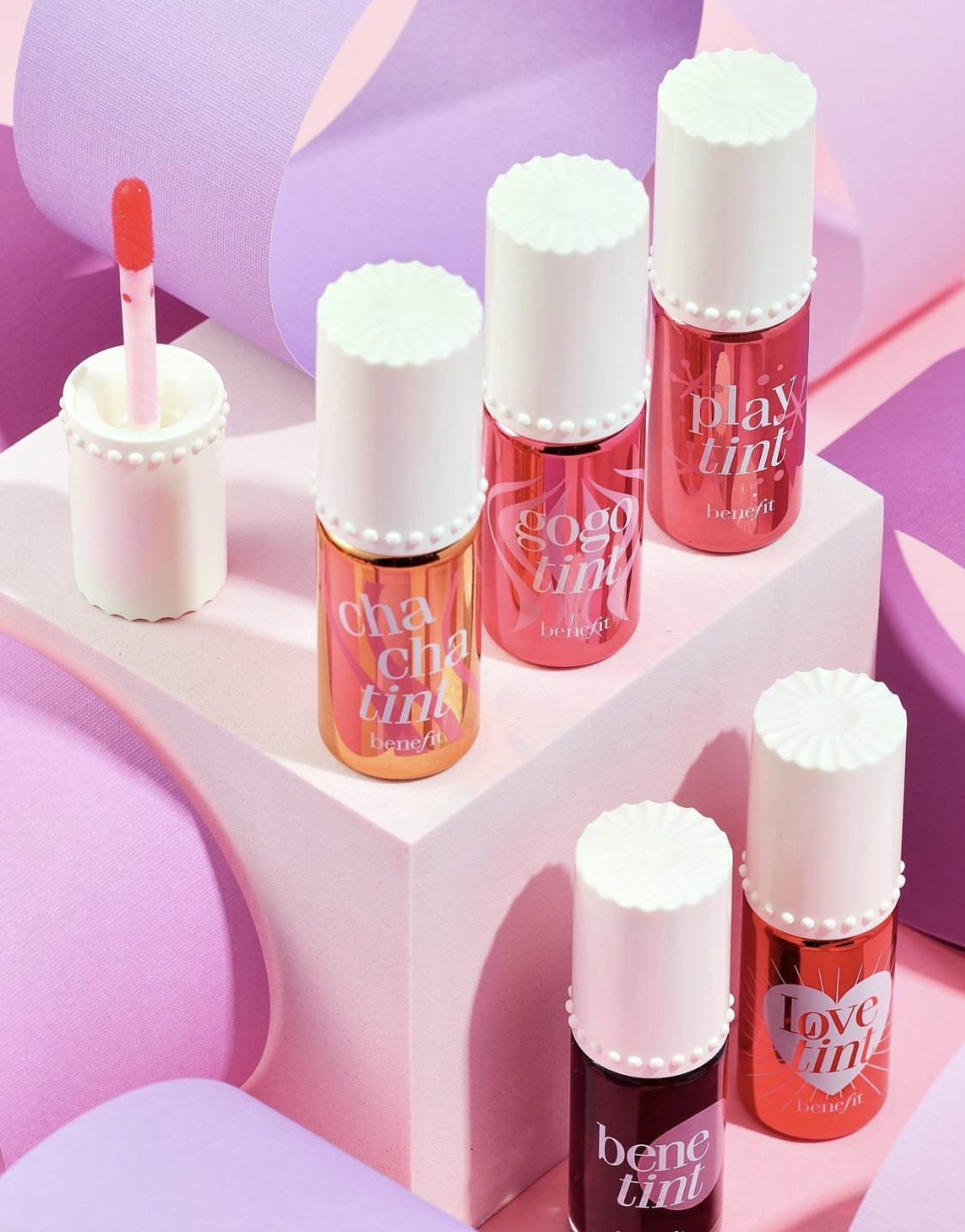 Work It: Benefit Cosmetics is Hiring a Graphic Designer (San Francisco)