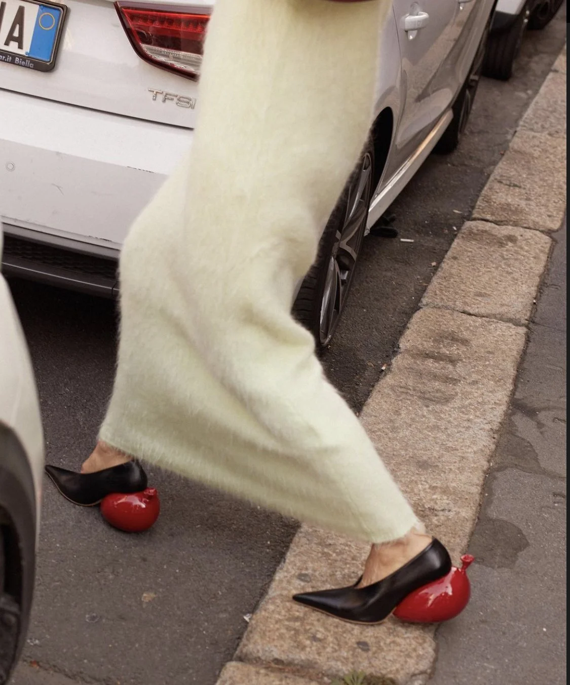 Favorite 5 Instagrams of the Week 🎈