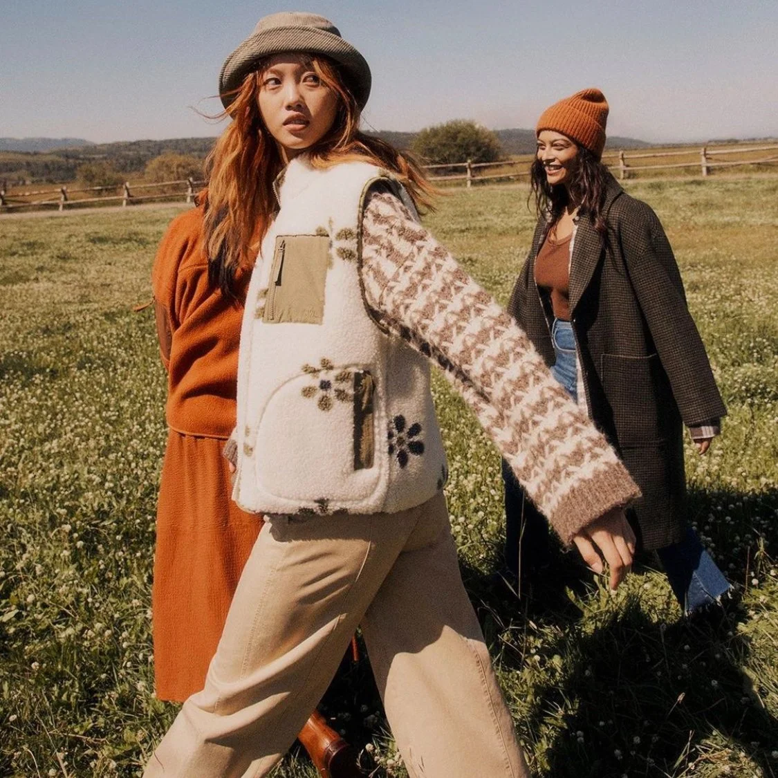 Madewell is Hiring an Associate Designer for Swim-Sleep  (NYC)