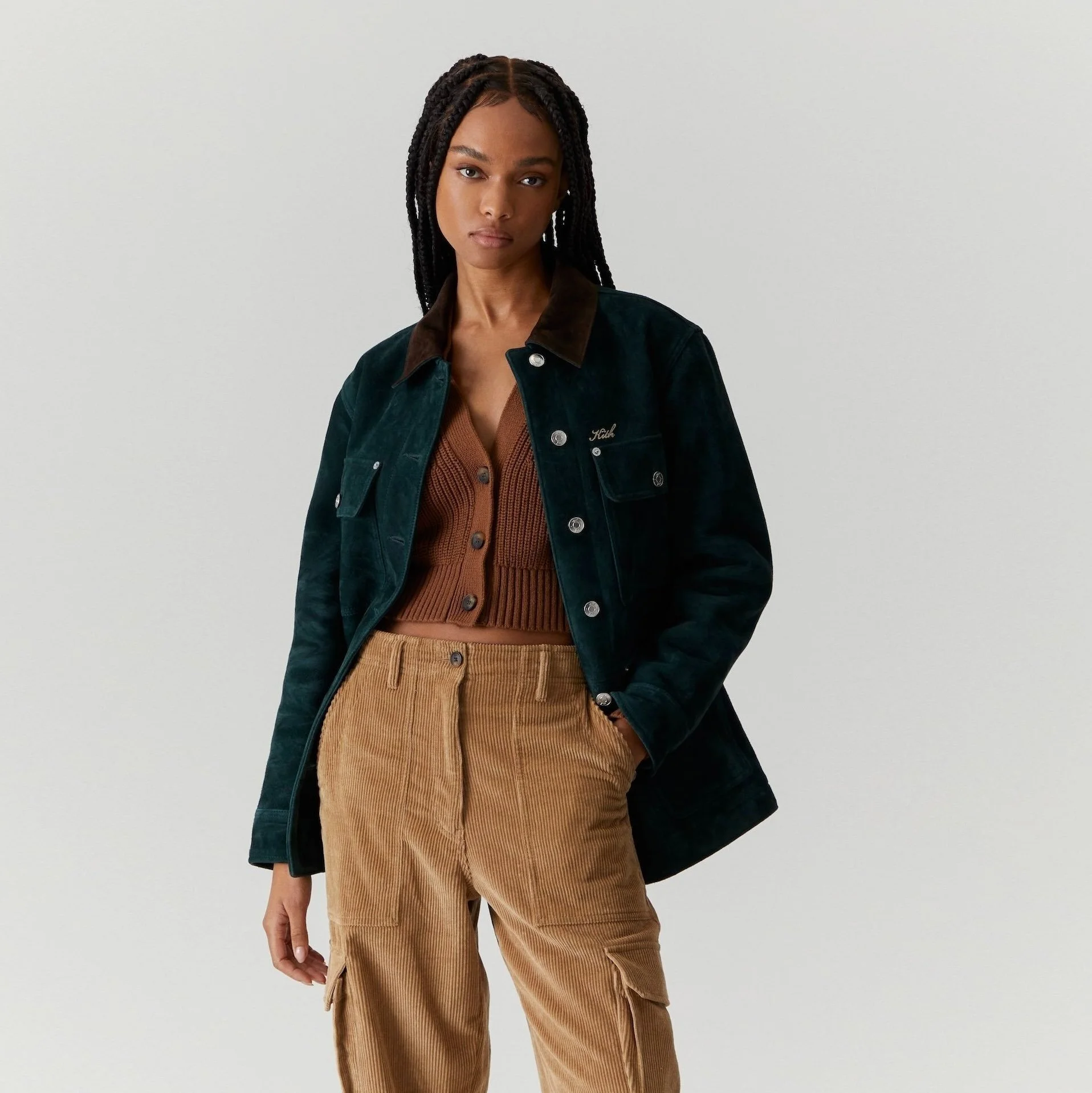 Work It: Kith is Hiring a Product Development Manager (NYC)