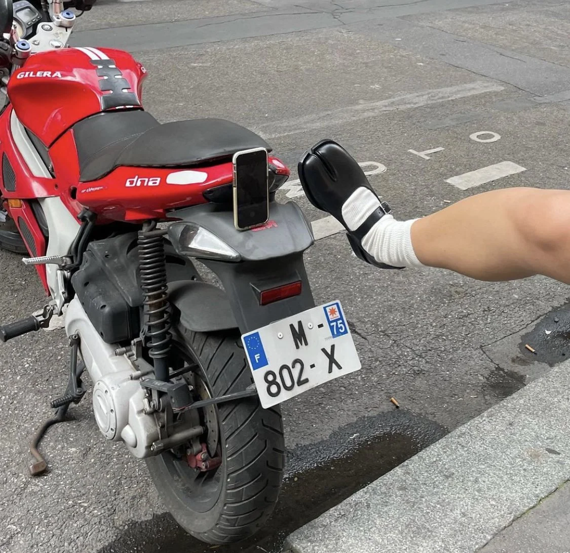 Favorite 5 Instagrams of the Week 🏍