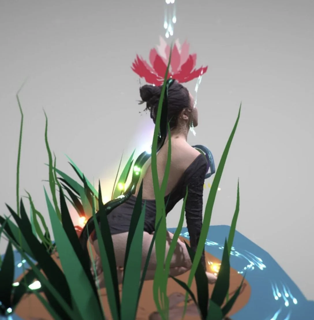 Creative Spotlight: Visual Artist Yujin Son