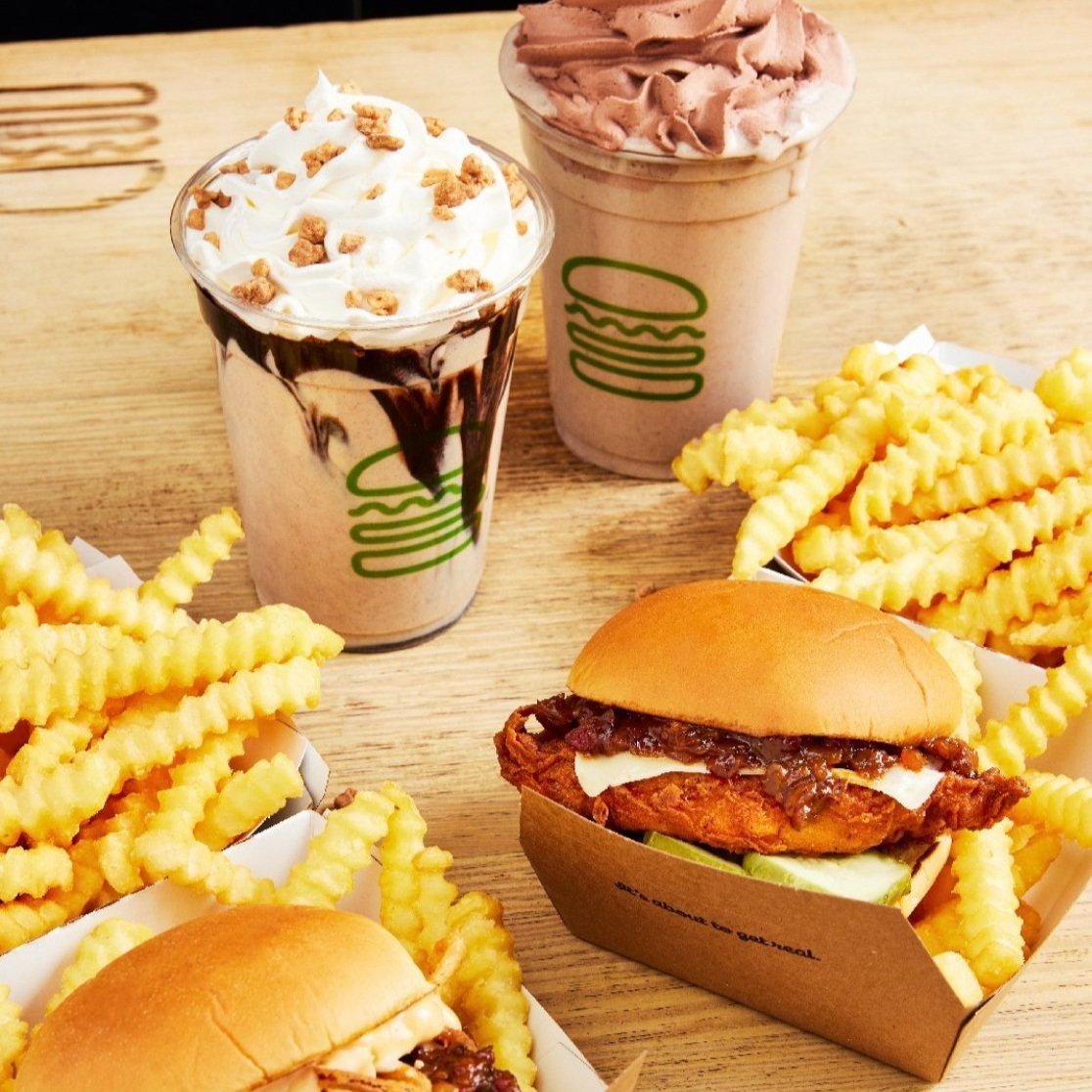 Work It: Shake Shack is Hiring a Designer (NYC)