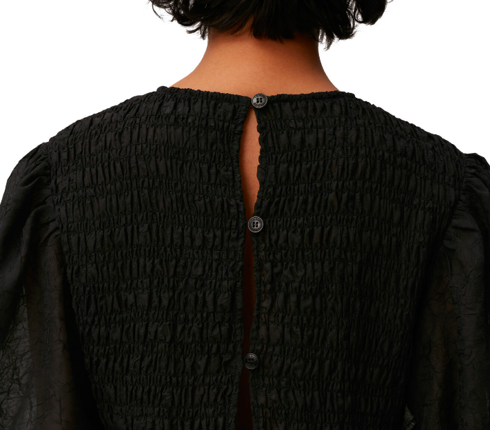 The Little Black Dress That Could