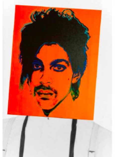 The Future of Creative Copyright: Warhol v. Goldsmith