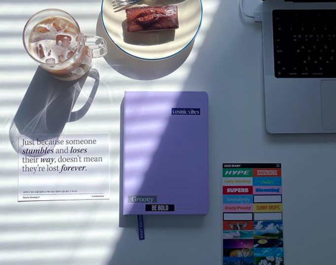 Favorite 5 Instagrams of the Week 💻
