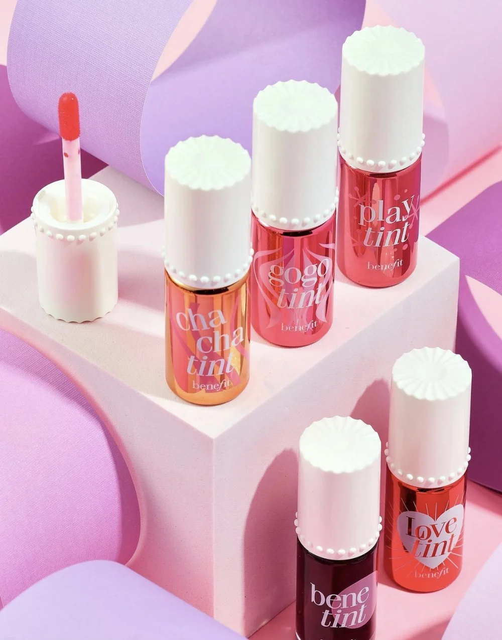 Benefit Cosmetics is Hiring a Creative Copy Lead (San Francisco / Hybrid) 