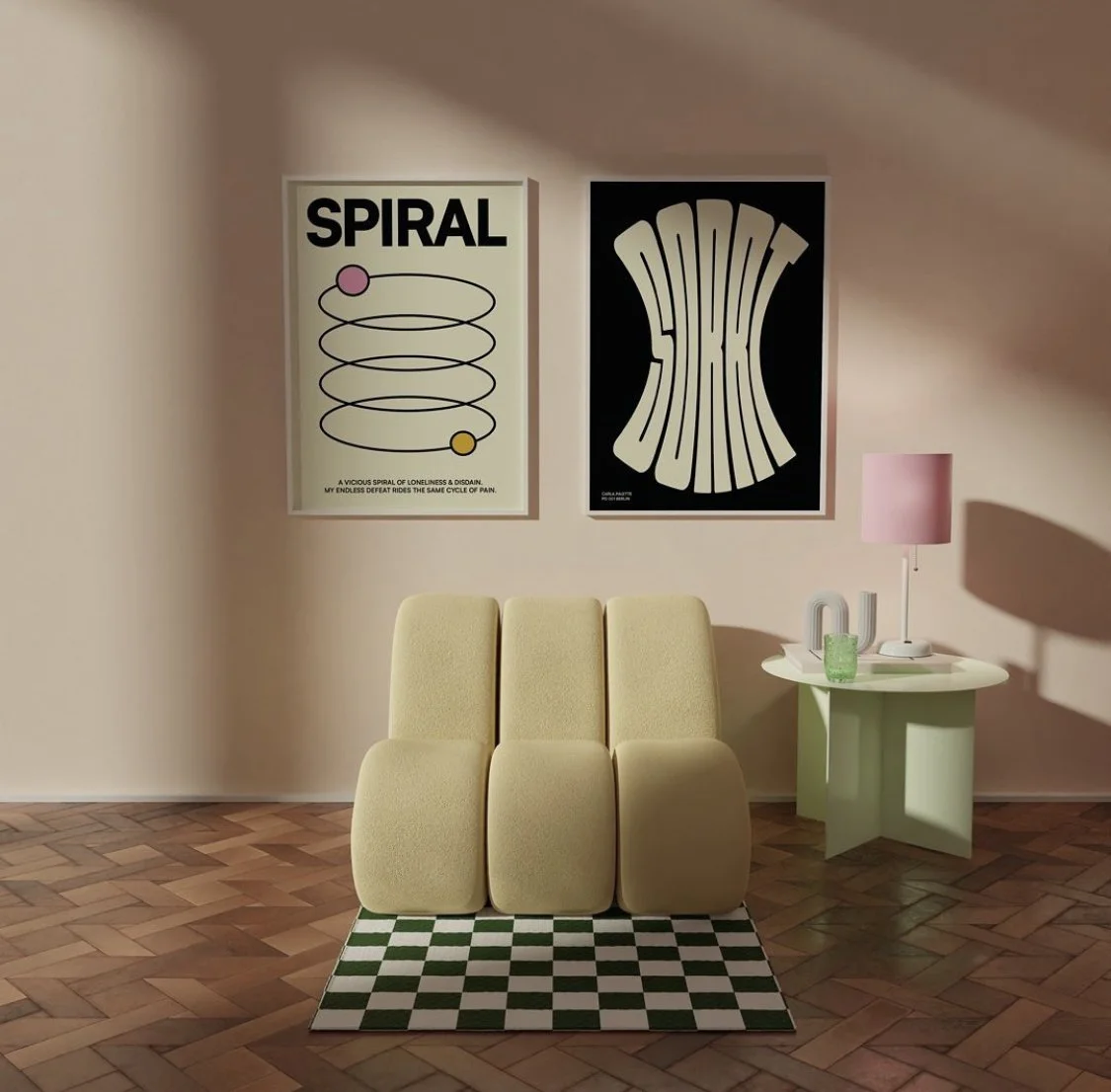 Favorite 5 Instagrams of the Week 🛋