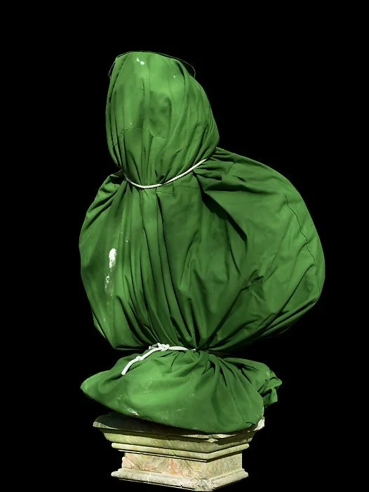 Viviane Sassen, Venus and Mercury 2019