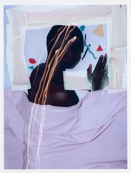 The Works of Viviane Sassen 
