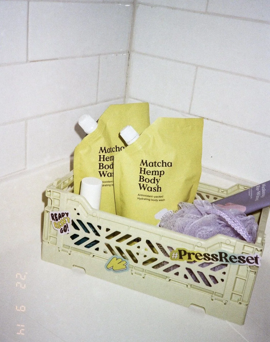 Black Friday: 5 Good ThIngs by Krave Beauty