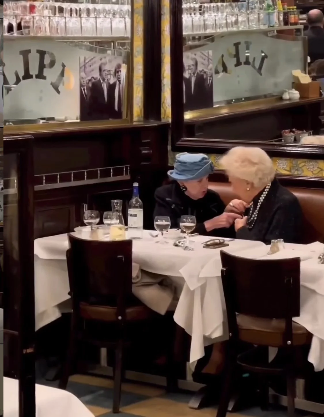 Favorite 5 Instagrams of the Week 🍾