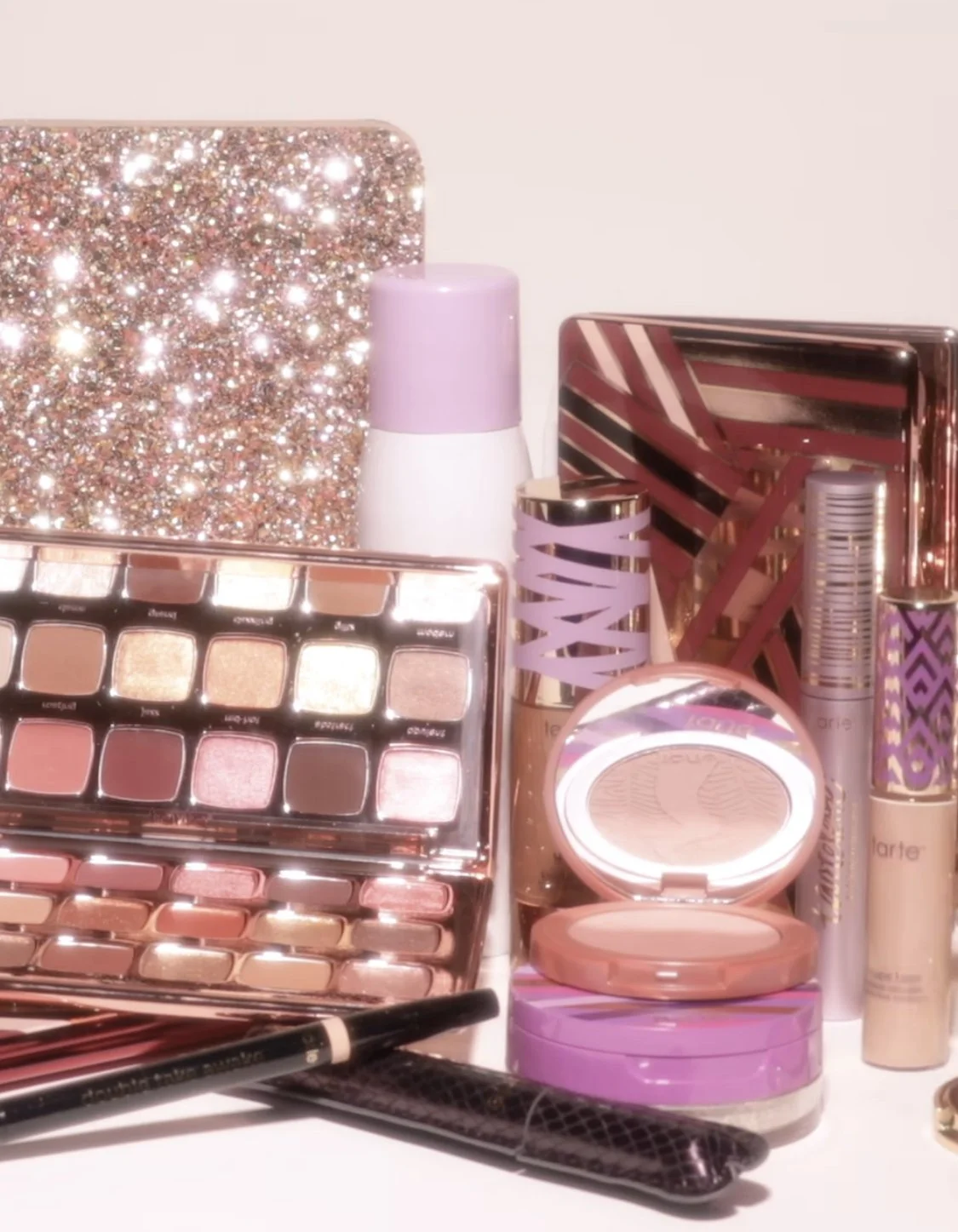 Work It: Tarte Cosmetics Hiring a 2D Graphic Designer (NYC)