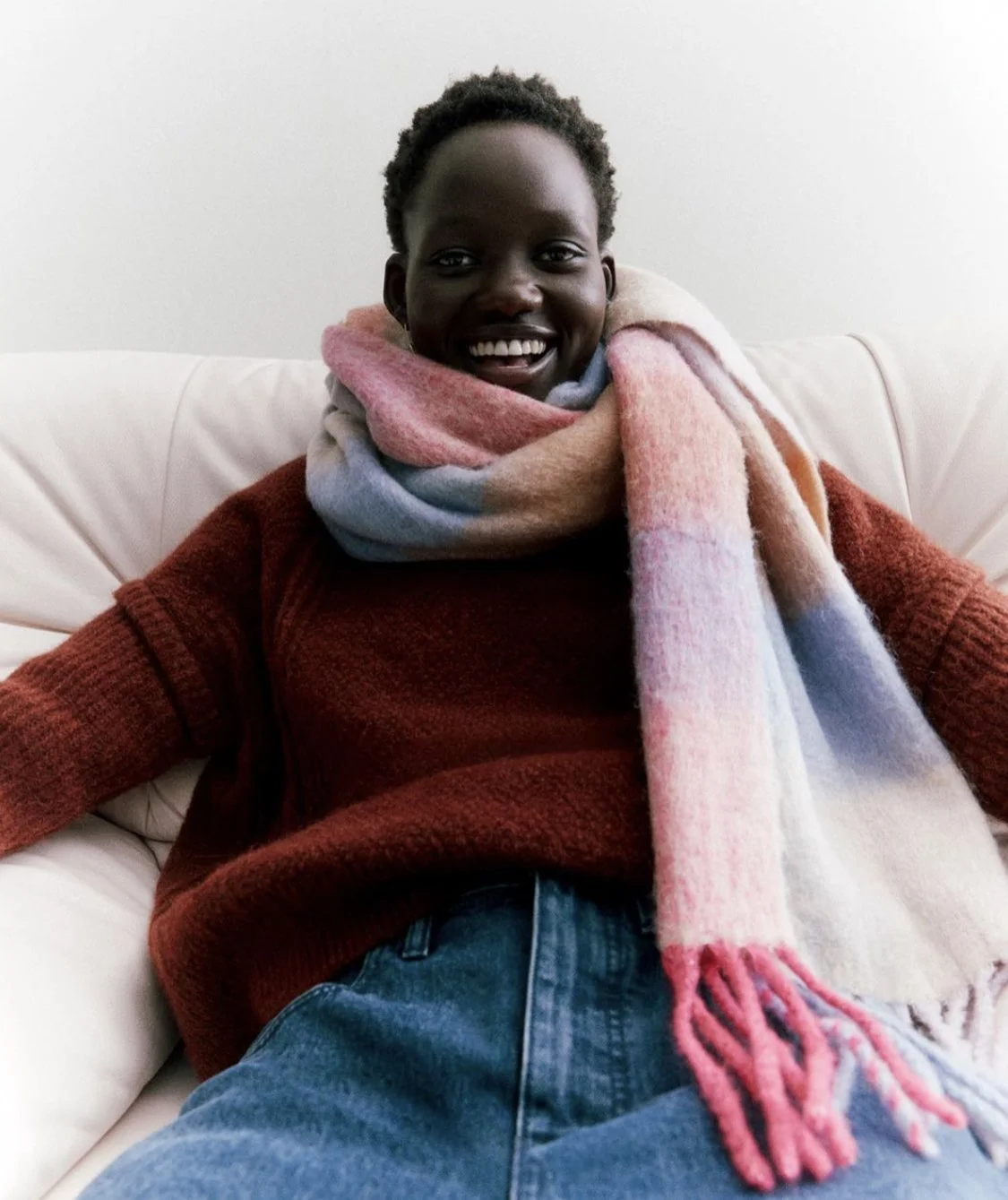 Work It: Madewell is Hiring a Brand Marketing-SENIOR DIGITAL COPYWRITER (HYBRID/NYC)