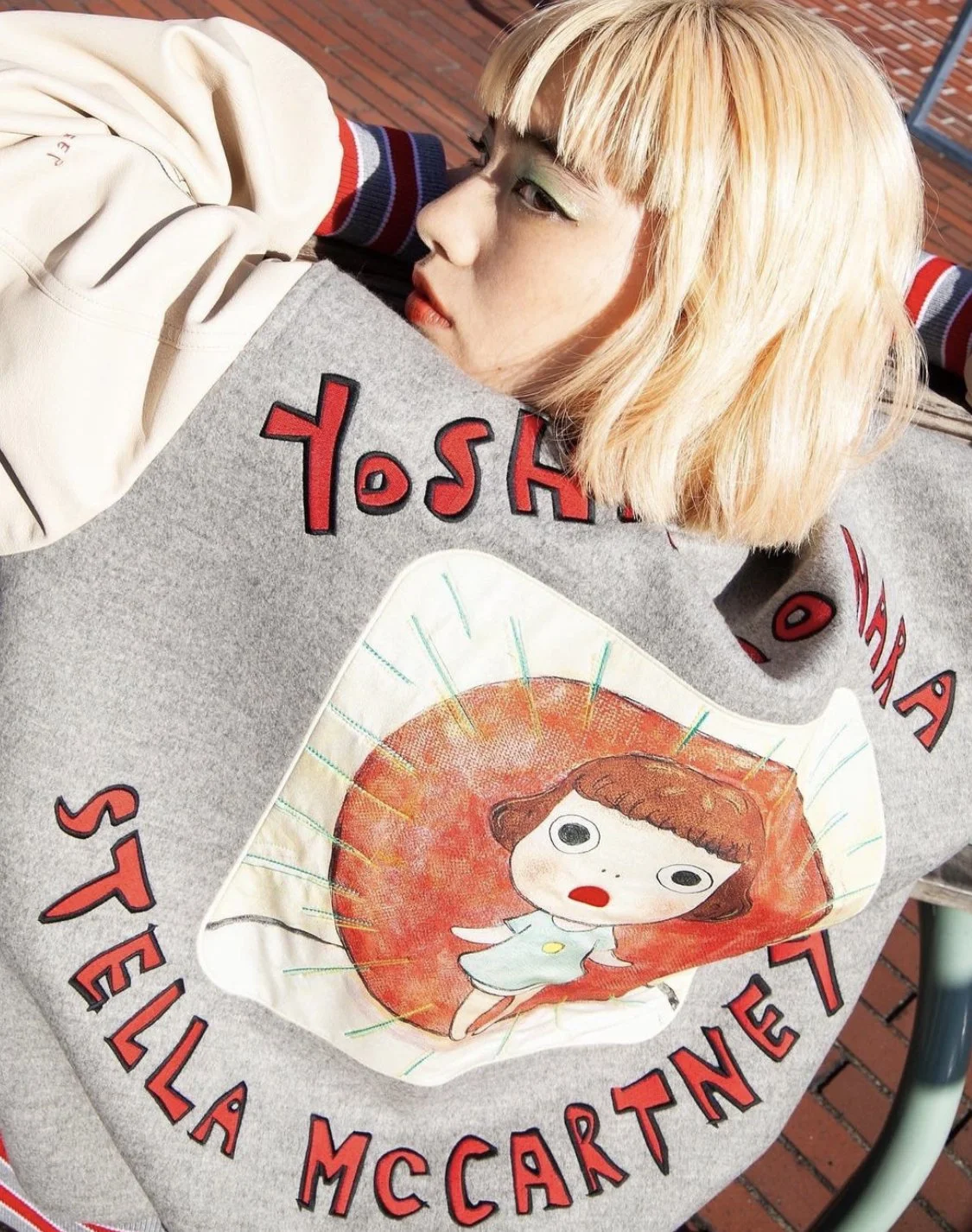 Work It: Stella McCartney is Hiring a PrInt Designer (London)