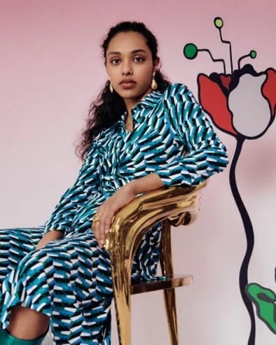 Work It: DVF (Diane von Furstenberg) is Hiring a Social Media Manager / Content Creator (NYC)