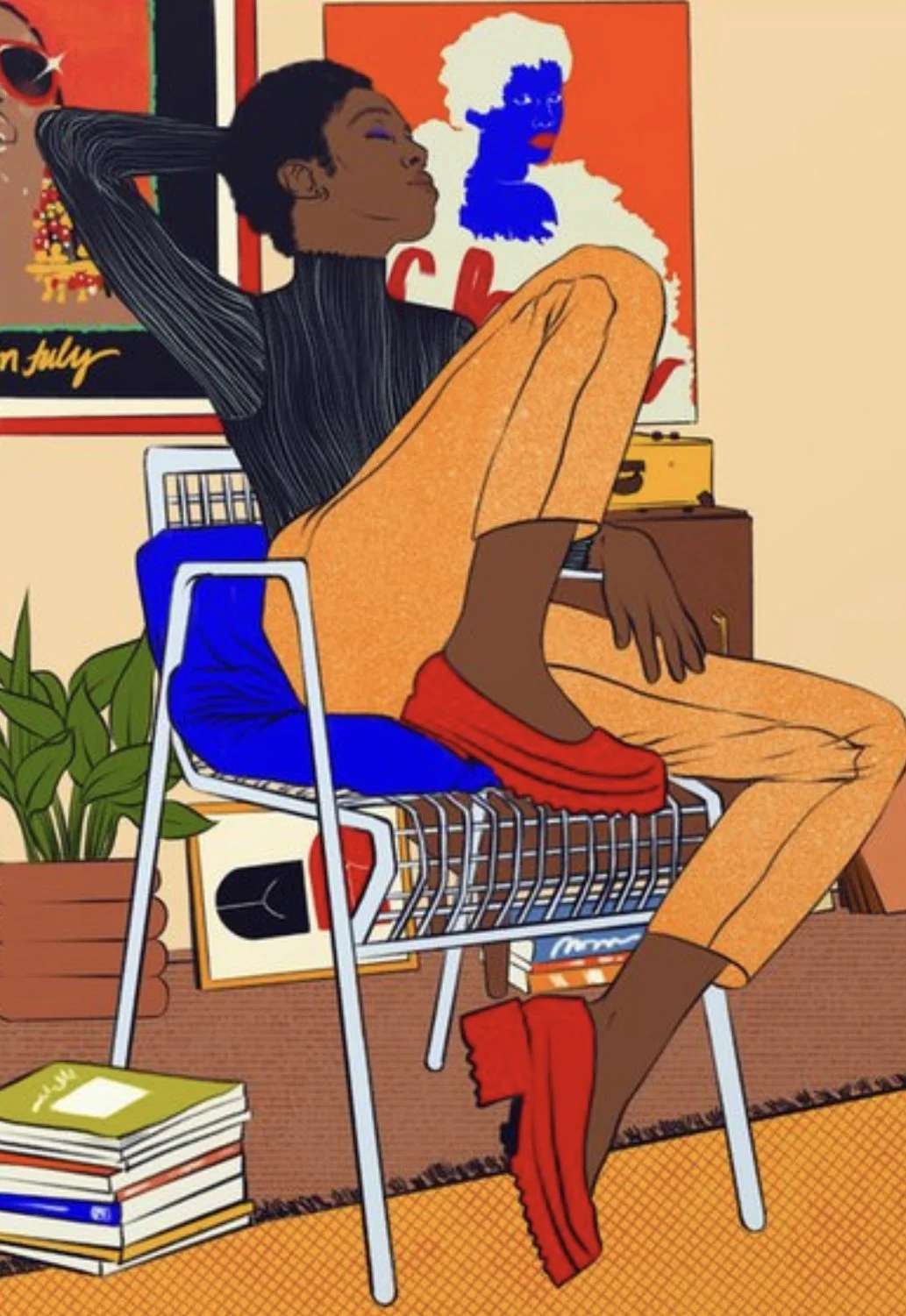 Society6 is Hiring a Temporary Graphic Designer (Santa Monica, Los Angeles)